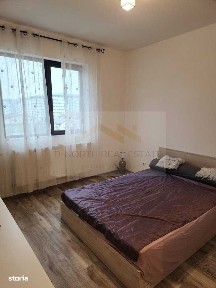 Garsonieră renovată, parcare, lângă Lidl - Militari Residence