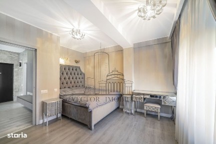 Ready to move in*Bloc 2016*Loc de parcare*Sos Oltenitei