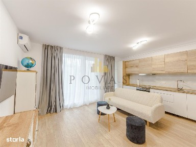 Inchiriere Apartament 2 Camere Prima Inchiriere Rond OMV Pipera