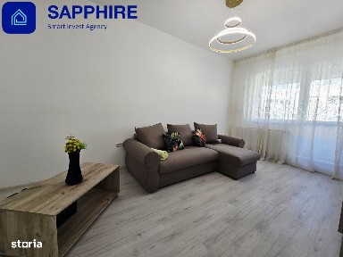 Apartament nou 2 Camere - Prima închiriere, lângă Metrou Păcii