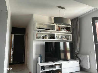 Apartament 2 camere, 90mp, terasa generoasa, parcare, centrala | Piper