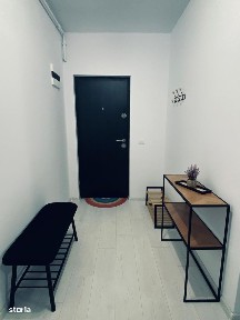 2 camere, 65 mp, 2 balcoane, 2 locuri parcare - bloc nou - Otopeni