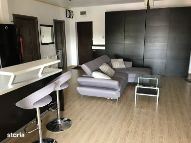 Inchiriere doua camere Virtutii - Orsova, bloc nou