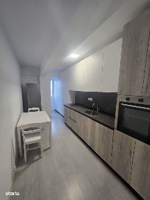 Garsoniera zona Maramures Etalon 3 | 7 min aeroport | Parcare inclusa