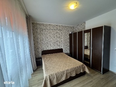 Apartament 2 camere Bragadiru Cristalului Parcare Subterana