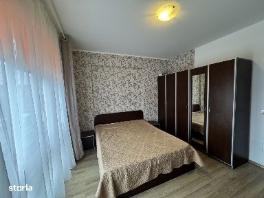 Apartament 2 camere Bragadiru Cristalului Parcare Subterana