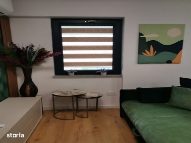 Apartament 2 camere/ Ivory Residence/ +parcare