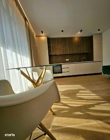 Apartament 2 camere de inchiriat | complex NUSCO CITY | Aviatiei