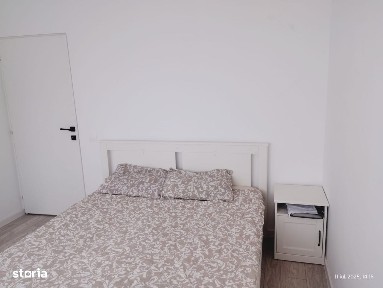 Apartament 2 camere - Bd. Chisinau - Mega Mall - Renovat