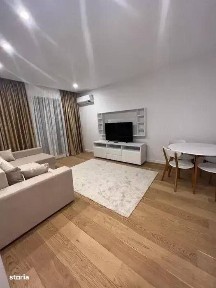 Apartament 2 Camere Lux | Pipera - Aviatiei | Nusco City