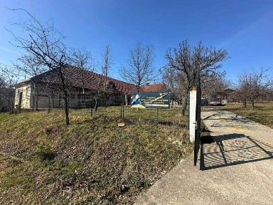 Casa Mare din Viile Satu Mare- Ideală pentru Casa de Bătrâni/Pensiune!