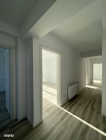 Apartament nou decomandat Parc