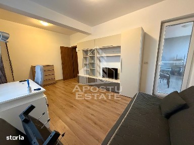 Apartament 2 camere, Pet Friendly, centrala proprie, Giroc