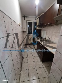Apartament 2 camere etaj 1 zona Cetate
