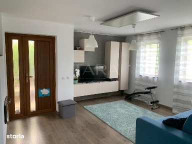 Înconjurată de verdeață - Casa ideală pentru tine și familia ta.