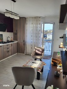 Apartament de inchiriat 3 camere - Subcetate Bistrita