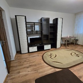 Garsoniera Hipodrom-Pietatii