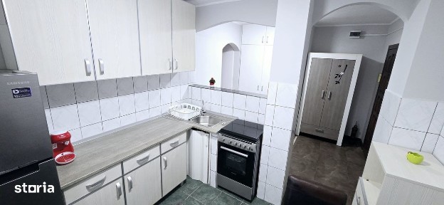 2 cam. 350 Euro, Dragos Voda et.4, parcare inclusa