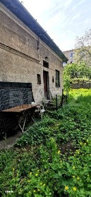 Teren de vanzare in Cluj-Napoca cu posibilitate de dezvoltare, Gherogh