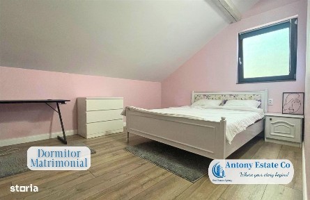 Apartament la casa de inchiriat, 2 camere, Cantemir - Oradea