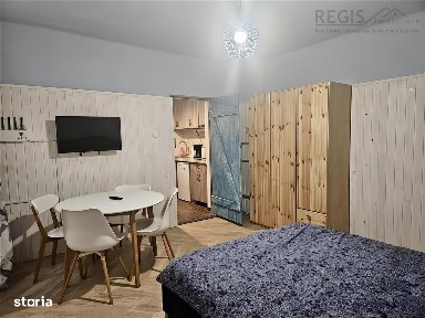 Apartament cu 2 Dormitoare Ultracentral Piata Sfatului