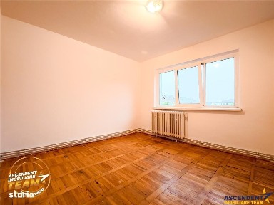3D!Apartament 3 camere,decomandat,65 mp,zona linstita, Lenin, Sfantu G