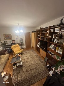 Titan Policlinica,Garsoniera Parc IOR