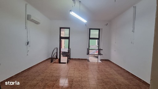 Spațiu comercial zonă centrală