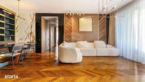 Comision 0% - Apartament de lux cu 4 camere de vânzare în Gheorgheni