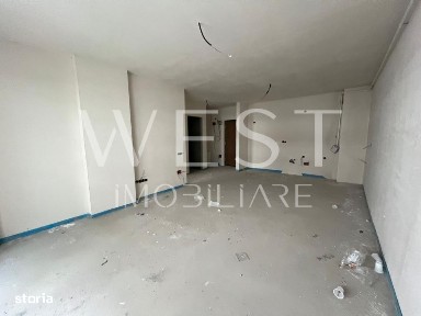 Apartameny 2 camere semifinisat l suprafata 45mp l bloc nou! l Eroilor