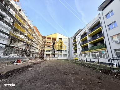 APARTAMENT Prelungirea Ghencea/2 camere/bloc nou