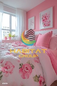 Vanzare ap 3 camere decomandat 74 mp utili liber acte gata Kaufland G