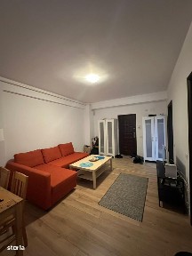 APARTAMENT ULTRAMODERN 2 CAMERE MOBILAT&UTILAT COMPLET MILITARI RESIDE