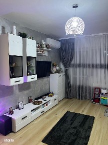 Apartament 2 camere Pantelimon / Carrefour / Parc