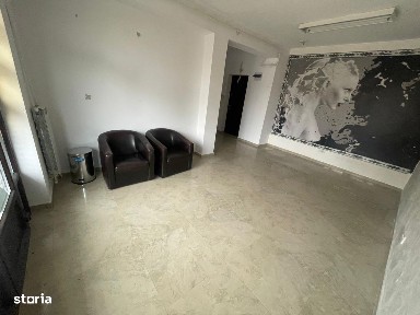 Apartament 2 camere, 50 mp + curte 60 mp, toate utilitățile