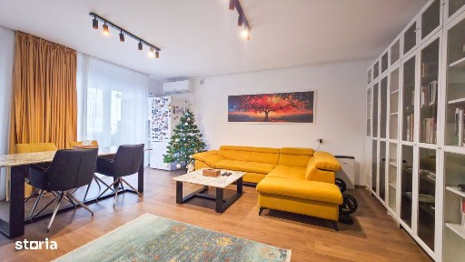 Apartament 3 camere Bloc Nou Militari Pacii Metro&loc parcare