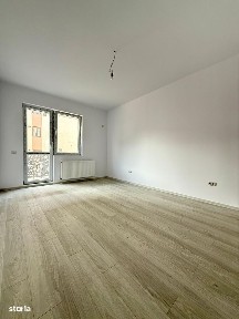 Garsoniera 42,2 Mp Decomandata | Predare 08/2026 | Str. Piersicului 10