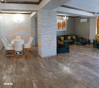 Apartament 3 camere de vanzare, situat in zona Mamaia-Sat