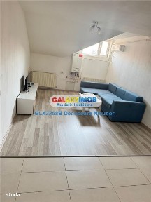 Apartament 2 camere, mobilat, Militari Residence Rezervelor 49.900euro