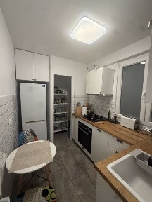 Apartament 2 camere Eroii Revolutiei - Sura Mare de inchiriat