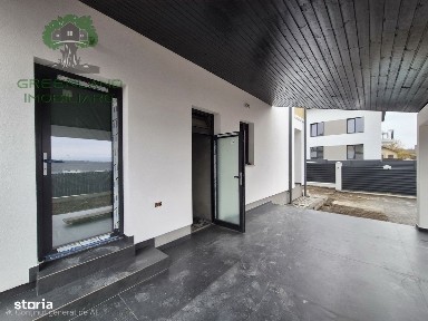 CASA INDIVIDUALA 4 cam, 2 bai, 145mp, BECI, teren 430mp, Valea Adanca