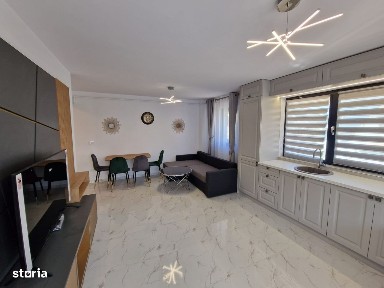 Apartament 2 camere INTABULAT, ideal pentru investitie, Bucium Visan