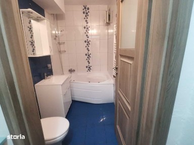 Inchiriez apartament 2 camere semicentral
