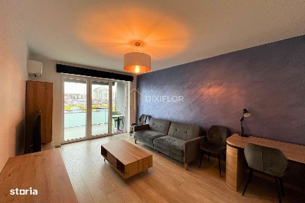 Apartament cu 2 camere | Maurer Residence