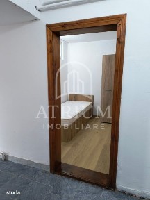 Inchiriere apartament 2 camere decomandate, Zona Muncii