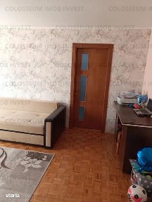 Apartament 2 camere, mobilat, utilat, zona Calea Bucuresti!