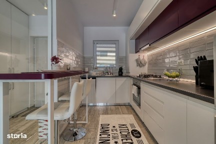 Vilă modernă cu curte proprie și suită matrimonială|Avangarde Forest 6