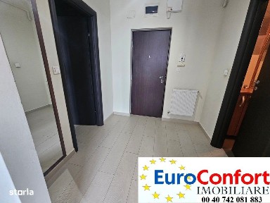 Inchiriez apartament 2 camere Cartier Rezidential Ared Uta