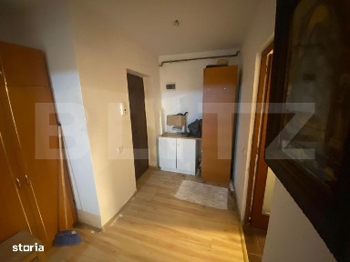 Apartament 2 camere, 41 mp, cu terasa, Baciu, zona Regal