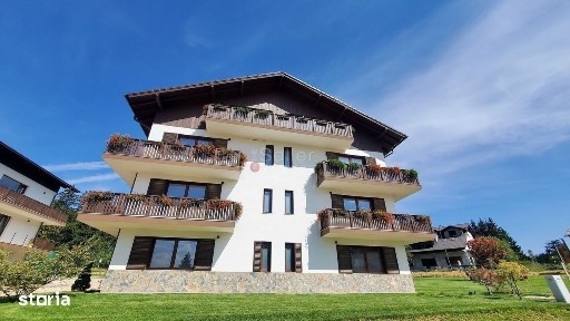 APARTAMENT DE VACANTA - POIANA BRASOV